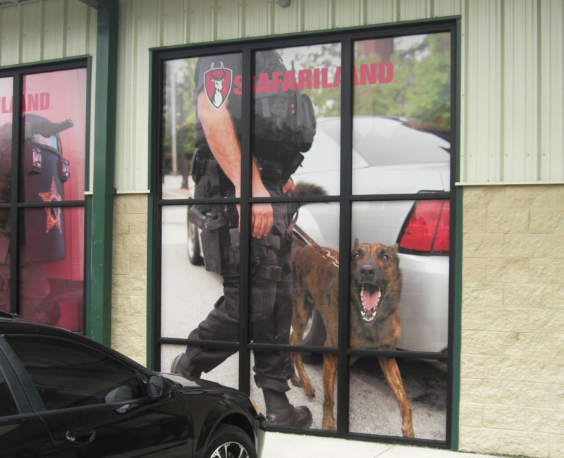 outdoor graphins jacksonville fl